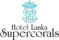 Hotel Lanka Super Corals logo